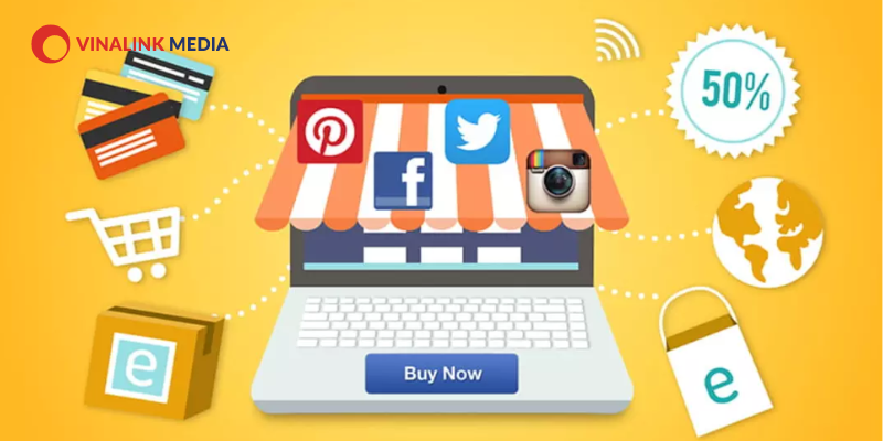 Chiến lược Marketing bán hàng online là gì?